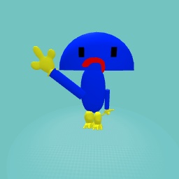 Wired huggy wuggy