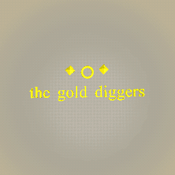 The gold digger sisters : TAILER