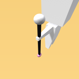 heart of the universe stick