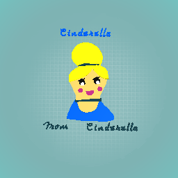 Cinderella