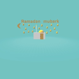 [ramadan mubark ]
