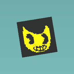 bendy and the ink machine