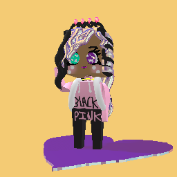 dark princess (workout)