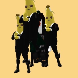 Advanced avatar of mine