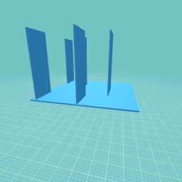 Bottle rocket mission