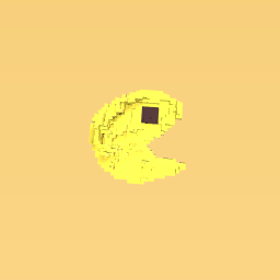 Pac man