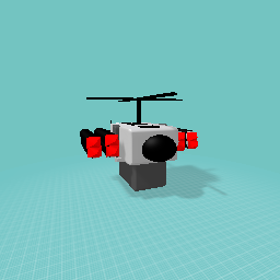 Pvp camera heli