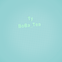 <3 BoBa_Tea