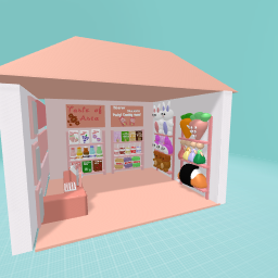 Asian Kawaii Store