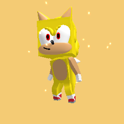 Super sonic