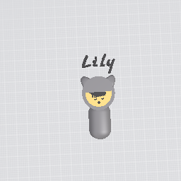 Meet Lily