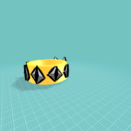 ring with LOTS of eyes