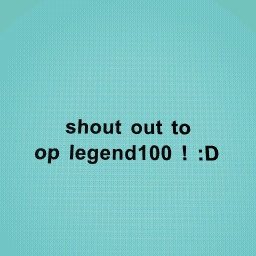 # op legend100