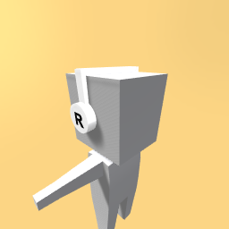 Workclock Headphones [LIMETED]