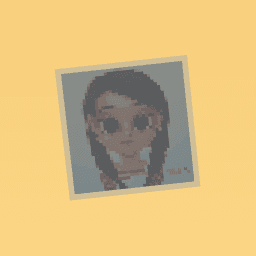 Enyone look like this