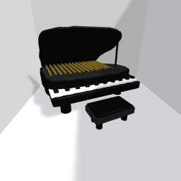 piano