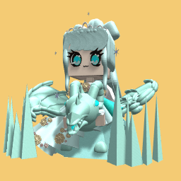 ice Queen