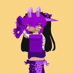 new dragon puppeteer with one of my favourite dragons darkness