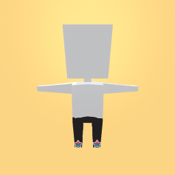 new costume