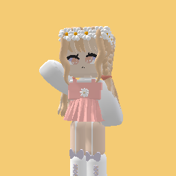 flower!!