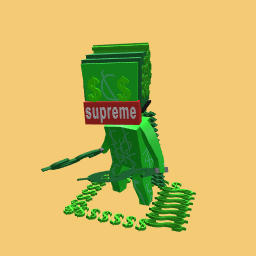 money suit