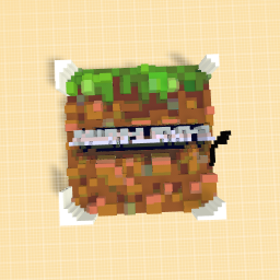 Minecraft logo
