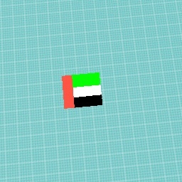 who like uae