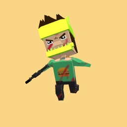 Emerald level war season