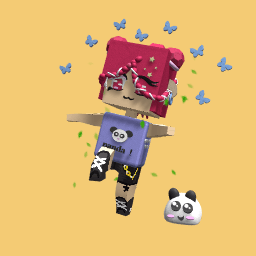 Please buy it (I am poor)