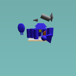 Ocean monenument mincraft