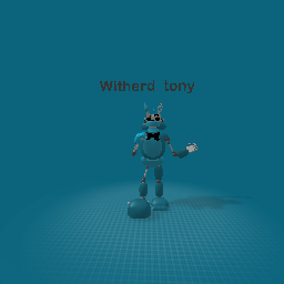 Witherd tony