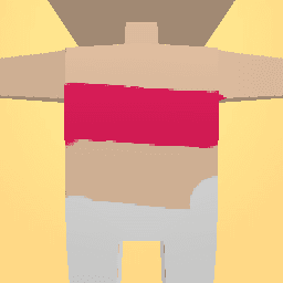 new costume