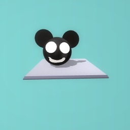 Mickey Mouse