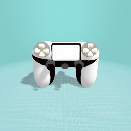 Ps5 controller