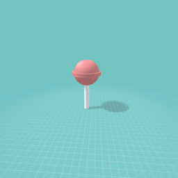 strawberry raspberry lolipop