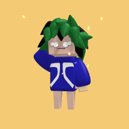 Deku when backugo says he likes him