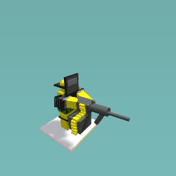 Hazmat John Tower Defense Simulator