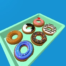 Donuts!! :D