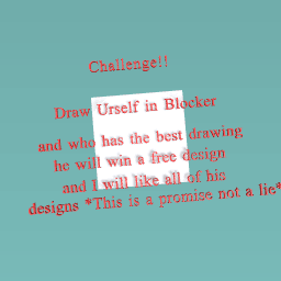 #Challenge