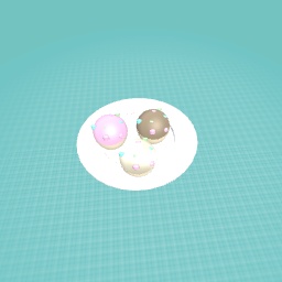 Cupcakes