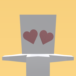 Cute heart eyes SALE today only