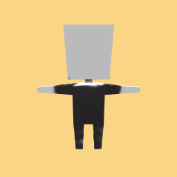 new costume
