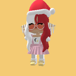 Chistmas! Pls no copy