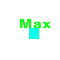 Max