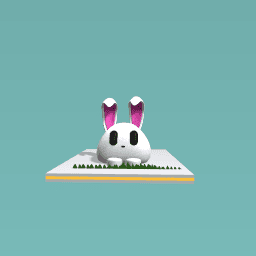 Bunny Blob