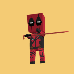 Deadpool