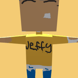 JEFFY UH UH