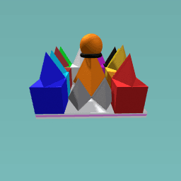 the spinal