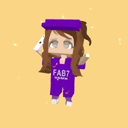 Al ain girl