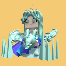 Sky queen